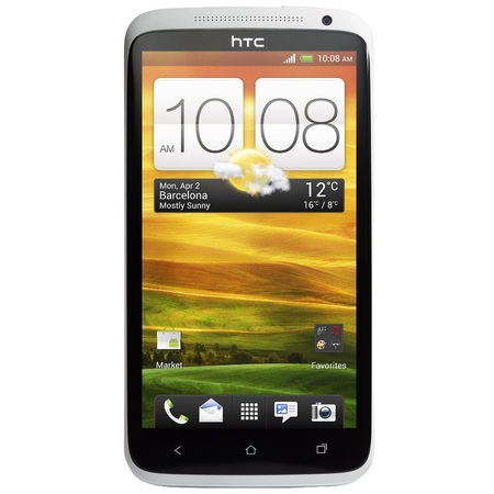 Смартфон HTC + 1 ГБ RAM+  One X 16Gb 16 ГБ - Кузнецк