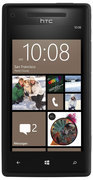 Смартфон HTC HTC Смартфон HTC Windows Phone 8x (RU) Black - Кузнецк