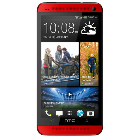 Сотовый телефон HTC HTC One 32Gb - Кузнецк