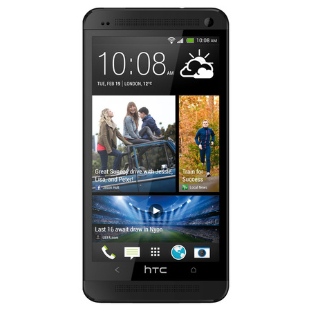 Сотовый телефон HTC HTC One dual sim - Кузнецк