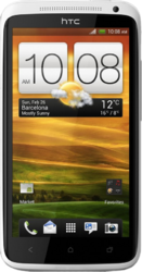 HTC One X 16GB - Кузнецк