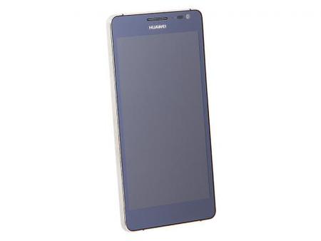 Смартфон Huawei Ascend D2 Blue - Кузнецк