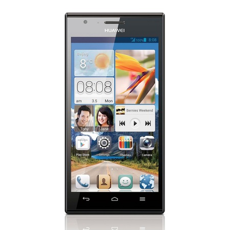 Смартфон Huawei Ascend P2 LTE - Кузнецк