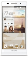 Смартфон HUAWEI Ascend P6 White - Кузнецк