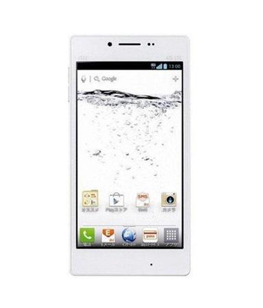 Смартфон LG Optimus G E975 White - Кузнецк