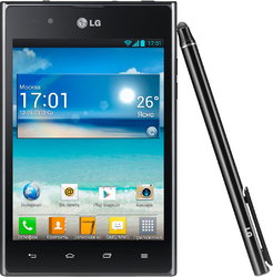 LG Optimus Vu - Кузнецк