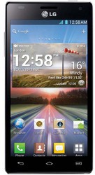 LG P880 Optimus 4X HD - Кузнецк