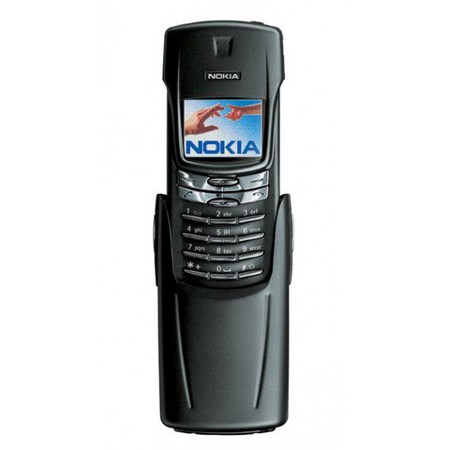 Nokia 8910i - Кузнецк