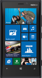 Мобильный телефон Nokia Lumia 920 - Кузнецк