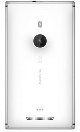 Смартфон NOKIA Lumia 925 White - Кузнецк