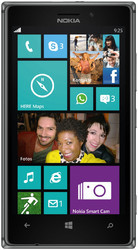 Смартфон Nokia Lumia 925 - Кузнецк