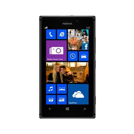 Сотовый телефон Nokia Nokia Lumia 925 - Кузнецк