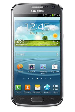Смартфон Samsung Galaxy Premier GT-I9260 Silver 16 Gb - Кузнецк