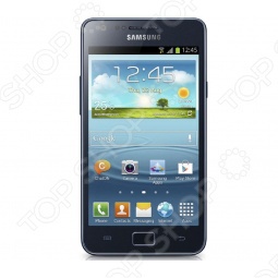 Смартфон Samsung GALAXY S II Plus GT-I9105 - Кузнецк