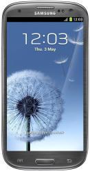 Samsung Galaxy S3 i9300 32GB Titanium Grey - Кузнецк
