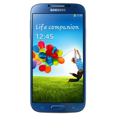 Смартфон Samsung Galaxy S4 GT-I9505 - Кузнецк