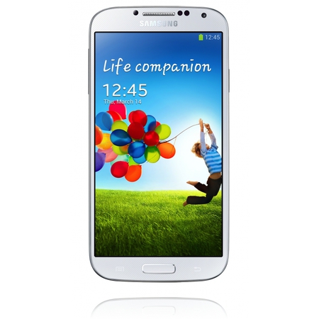 Samsung Galaxy S4 GT-I9505 16Gb черный - Кузнецк