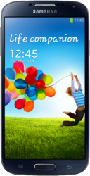 Samsung Galaxy S4 i9505 16GB - Кузнецк