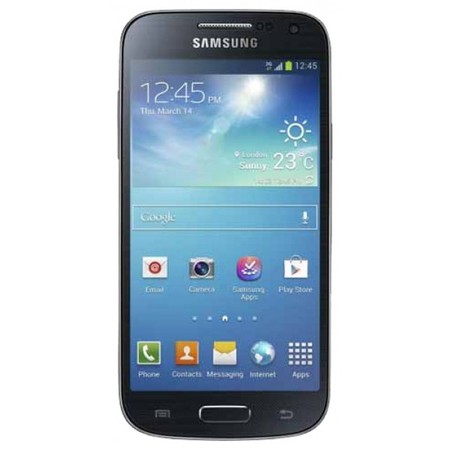 Samsung Galaxy S4 mini GT-I9192 8GB черный - Кузнецк