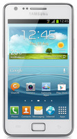 Смартфон SAMSUNG I9105 Galaxy S II Plus White - Кузнецк