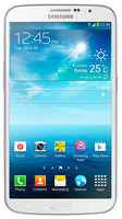 Смартфон SAMSUNG I9200 Galaxy Mega 6.3 White - Кузнецк