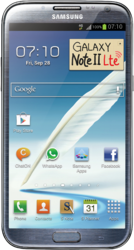 Samsung N7105 Galaxy Note 2 16GB - Кузнецк