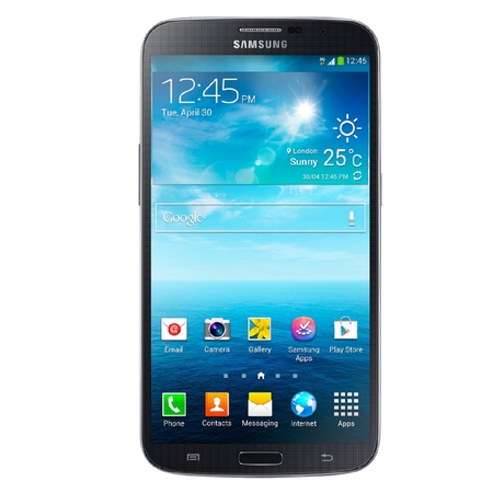 Сотовый телефон Samsung Samsung Galaxy Mega 6.3 GT-I9200 8Gb - Кузнецк