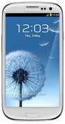 Смартфон Samsung Samsung Смартфон Samsung Galaxy S III 16Gb White - Кузнецк