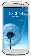 Смартфон Samsung Samsung Смартфон Samsung Galaxy S3 16 Gb White LTE GT-I9305 - Кузнецк