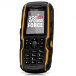 Терминал моб связи Sonim XP 3300 FORCE Yellow/Black - Кузнецк