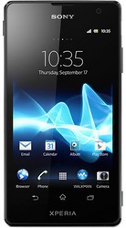 Sony Xperia TX - Кузнецк