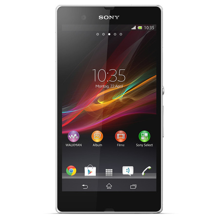 Смартфон Sony Xperia Z C6603 - Кузнецк