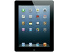 Apple iPad 4 32Gb Wi-Fi + Cellular черный - Кузнецк