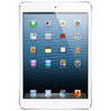 Apple iPad mini 16Gb Wi-Fi + Cellular белый - Кузнецк