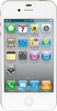 Смартфон Apple iPhone 4S 16Gb White - Кузнецк