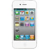 Мобильный телефон Apple iPhone 4S 32Gb (белый) - Кузнецк