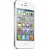 Мобильный телефон Apple iPhone 4S 64Gb (белый) - Кузнецк