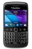 Смартфон BlackBerry Bold 9790 Black - Кузнецк