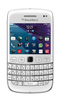 Смартфон BlackBerry Bold 9790 White - Кузнецк