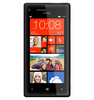 Смартфон HTC Windows Phone 8X Black - Кузнецк
