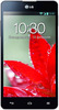 Смартфон LG E975 Optimus G White - Кузнецк