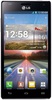 Смартфон LG Optimus 4X HD P880 Black - Кузнецк