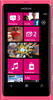 Смартфон Nokia Lumia 800 Matt Magenta - Кузнецк