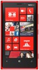 Смартфон Nokia Lumia 920 Red - Кузнецк