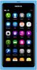 Смартфон Nokia N9 16Gb Blue - Кузнецк