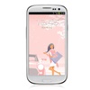 Мобильный телефон Samsung + 1 ГБ RAM+  Galaxy S III GT-I9300 La Fleur 16 Гб 16 ГБ - Кузнецк