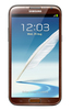 Смартфон Samsung Galaxy Note 2 GT-N7100 Amber Brown - Кузнецк