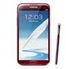 Смартфон Samsung Galaxy Note 2 GT-N7100ZRD 16 ГБ - Кузнецк