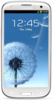 Смартфон Samsung Galaxy S3 GT-I9300 32Gb Marble white - Кузнецк