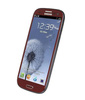 Смартфон Samsung Galaxy S3 GT-I9300 16Gb La Fleur Red - Кузнецк